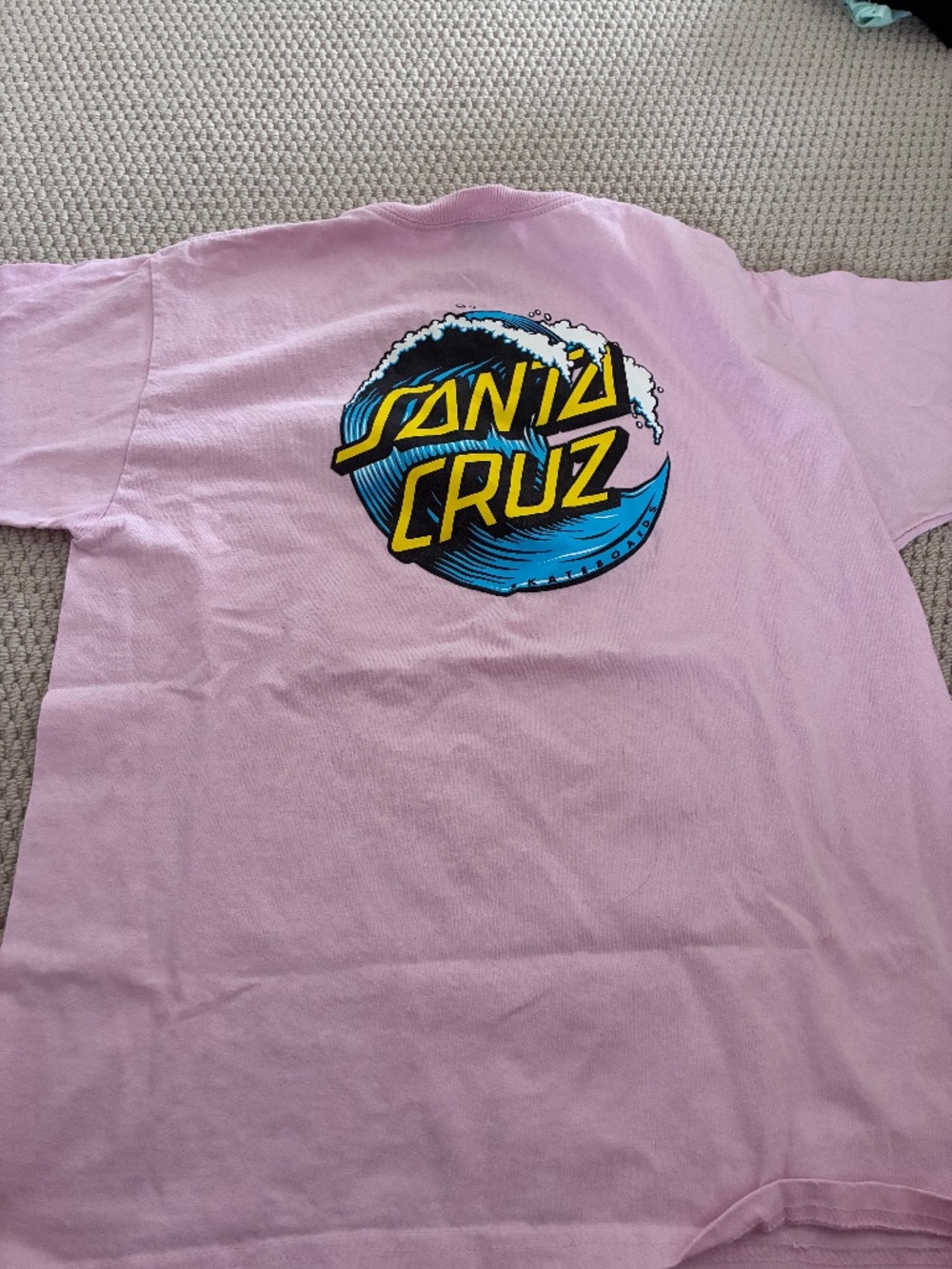 Vintage tee